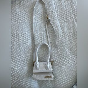 Jacquemus mini bag